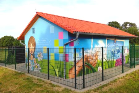 Archiv » WasserZweckVerband­ Malchin Stavenhagen