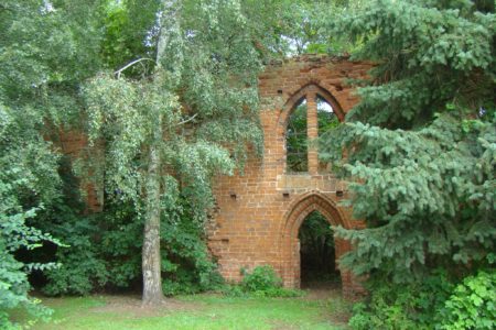 WasserZweckVerband­ Malchin Stavenhagen