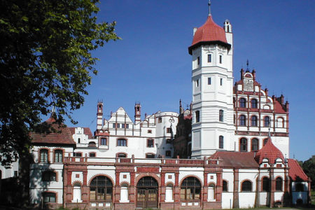 WasserZweckVerband­ Malchin Stavenhagen