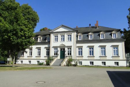 WasserZweckVerband­ Malchin Stavenhagen