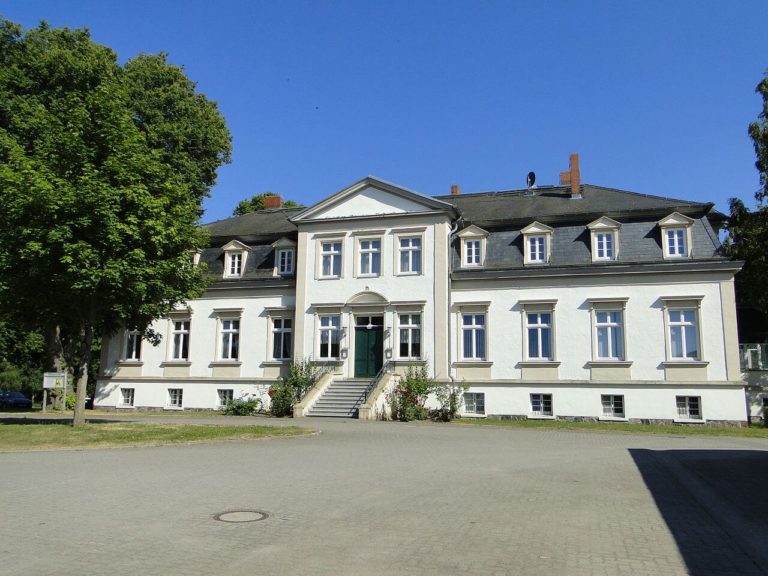 Briggow » WasserZweckVerband­ Malchin Stavenhagen