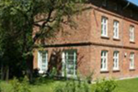 WasserZweckVerband­ Malchin Stavenhagen