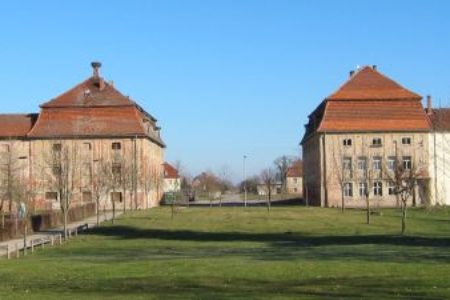 WasserZweckVerband­ Malchin Stavenhagen