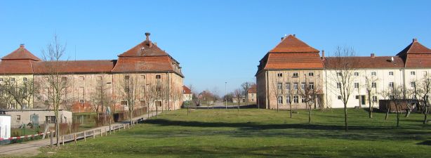 Faulenrost » WasserZweckVerband­ Malchin Stavenhagen