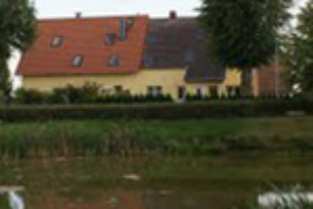 WasserZweckVerband­ Malchin Stavenhagen