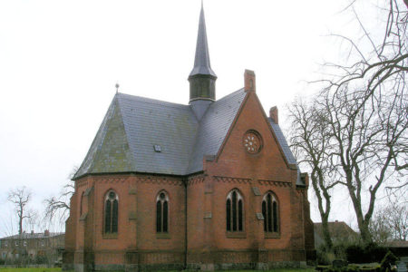 WasserZweckVerband­ Malchin Stavenhagen