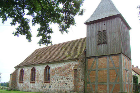 WasserZweckVerband­ Malchin Stavenhagen