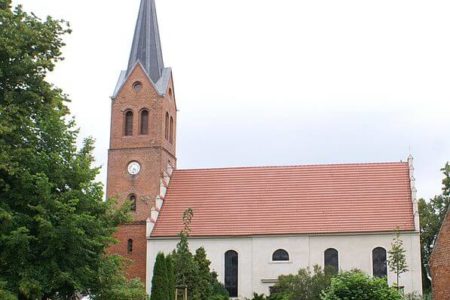 WasserZweckVerband­ Malchin Stavenhagen