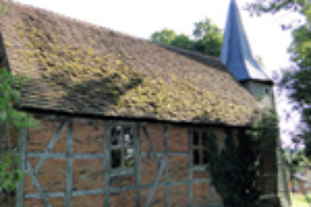 WasserZweckVerband­ Malchin Stavenhagen