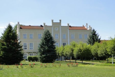 WasserZweckVerband­ Malchin Stavenhagen