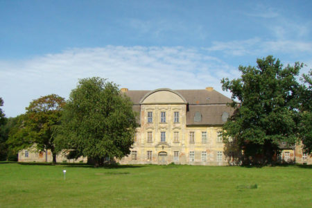 WasserZweckVerband­ Malchin Stavenhagen