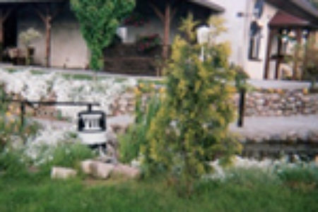 WasserZweckVerband­ Malchin Stavenhagen