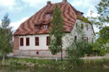 WasserZweckVerband­ Malchin Stavenhagen