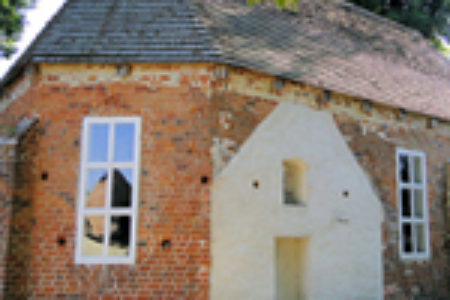 WasserZweckVerband­ Malchin Stavenhagen