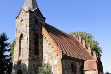 WasserZweckVerband­ Malchin Stavenhagen