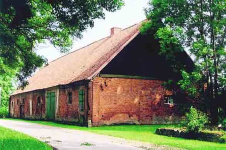 WasserZweckVerband­ Malchin Stavenhagen