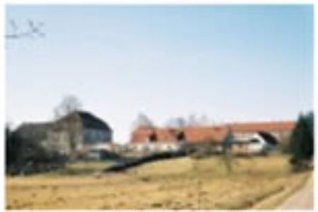 WasserZweckVerband­ Malchin Stavenhagen