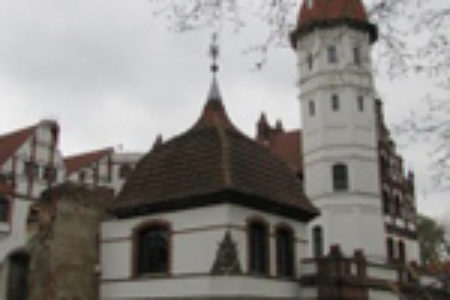 WasserZweckVerband­ Malchin Stavenhagen