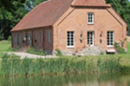 WasserZweckVerband­ Malchin Stavenhagen