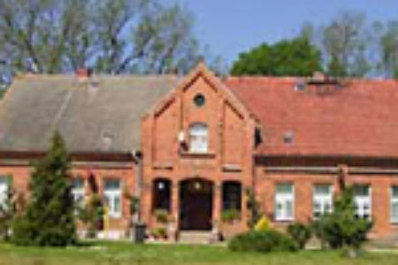 WasserZweckVerband­ Malchin Stavenhagen