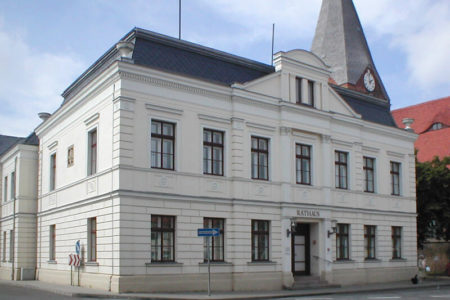 WasserZweckVerband­ Malchin Stavenhagen