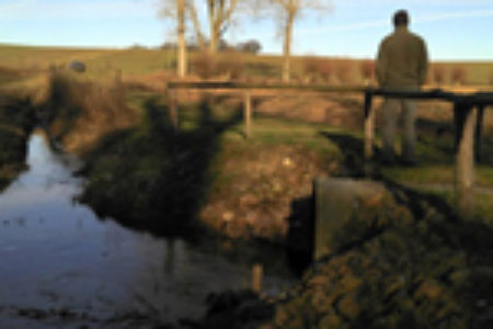 WasserZweckVerband­ Malchin Stavenhagen