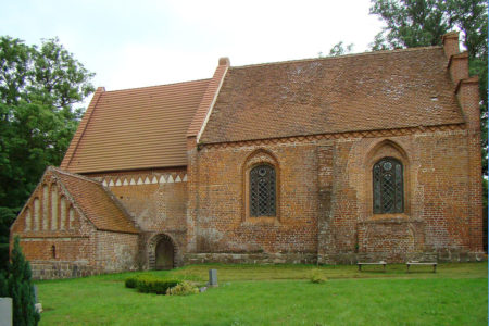 WasserZweckVerband­ Malchin Stavenhagen