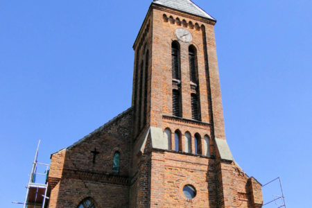 WasserZweckVerband­ Malchin Stavenhagen