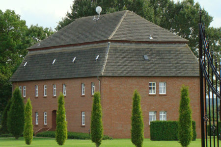 WasserZweckVerband­ Malchin Stavenhagen