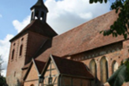 WasserZweckVerband­ Malchin Stavenhagen