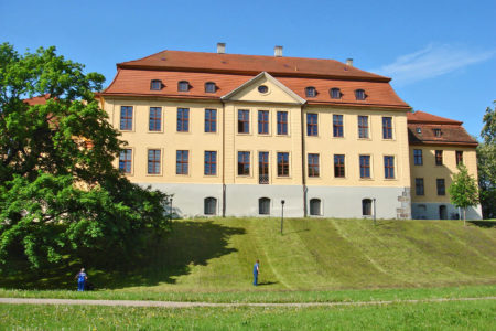 WasserZweckVerband­ Malchin Stavenhagen