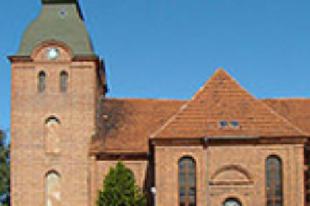 WasserZweckVerband­ Malchin Stavenhagen