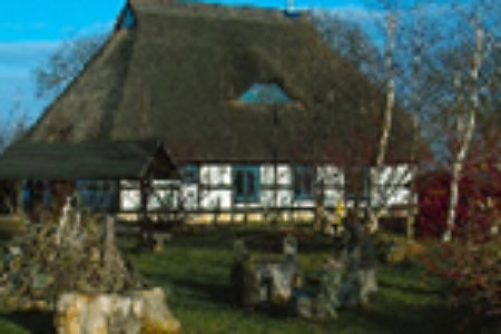 WasserZweckVerband­ Malchin Stavenhagen