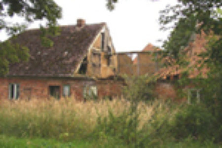 WasserZweckVerband­ Malchin Stavenhagen