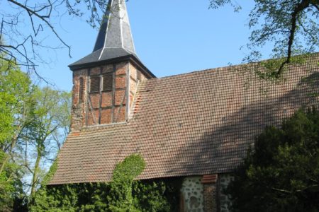 WasserZweckVerband­ Malchin Stavenhagen