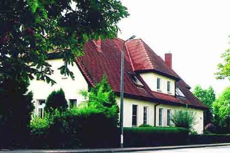 WasserZweckVerband­ Malchin Stavenhagen