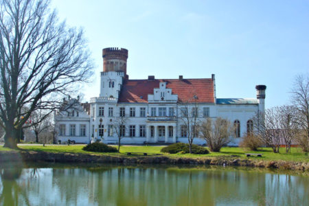 WasserZweckVerband­ Malchin Stavenhagen