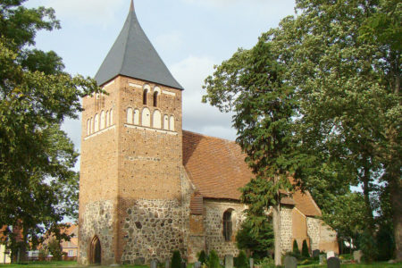 WasserZweckVerband­ Malchin Stavenhagen