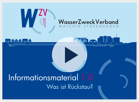 Was ist R&uuml;ckstau? - interaktive App
