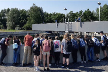 Bildungsangebote erhalten » WasserZweckVerband­ Malchin Stavenhagen