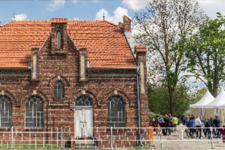 Impulse geben » WasserZweckVerband­ Malchin Stavenhagen