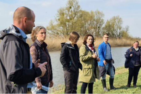 Resourcen schonen » WasserZweckVerband­ Malchin Stavenhagen