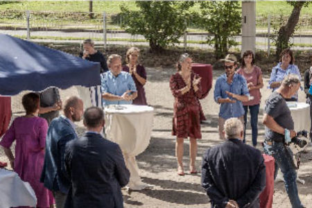 Zusammenarbeit fördern » WasserZweckVerband­ Malchin Stavenhagen