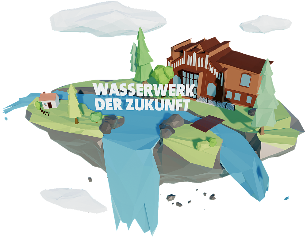 Zukunft erfinden in Malchin » WasserZweckVerband­ Malchin Stavenhagen