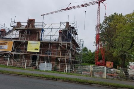 WasserZweckVerband­ Malchin Stavenhagen