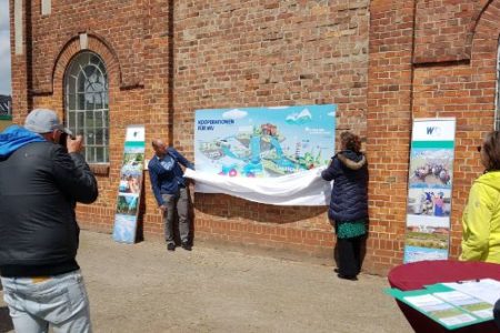 WasserZweckVerband­ Malchin Stavenhagen