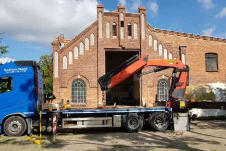 WasserZweckVerband­ Malchin Stavenhagen