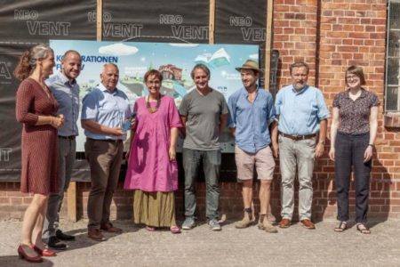 WasserZweckVerband­ Malchin Stavenhagen