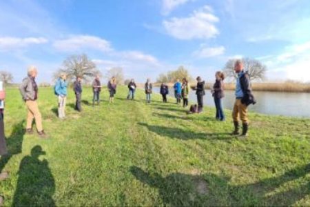 WasserZweckVerband­ Malchin Stavenhagen