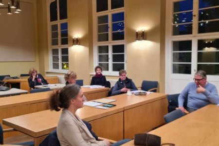 WasserZweckVerband­ Malchin Stavenhagen